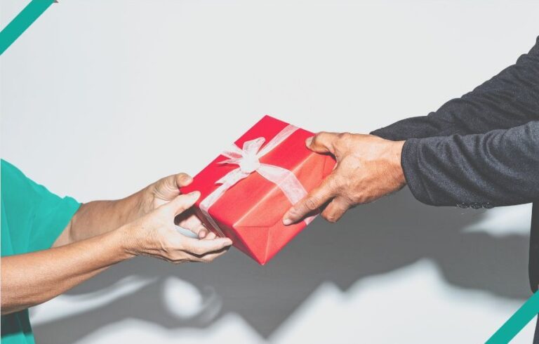 Read more about the article „Pudełko Życia” – prezent na Dzień Babci i Dziadka.