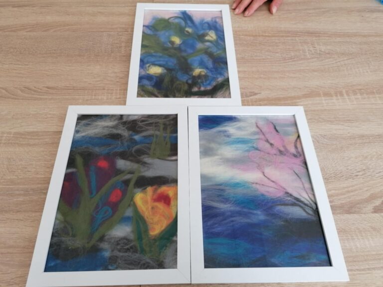 Read more about the article Wiosenne warsztaty