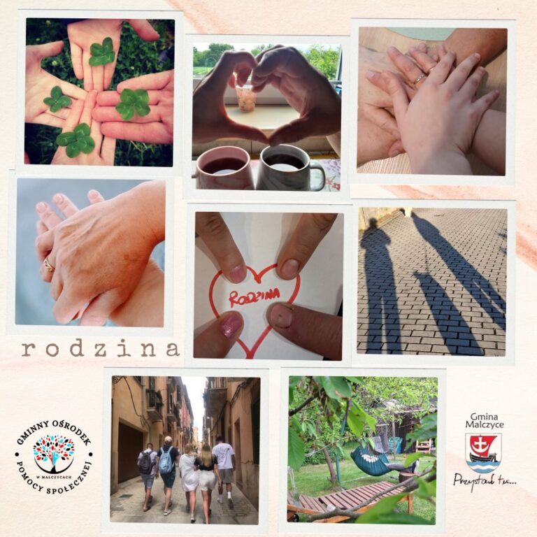 Read more about the article Nasz Dzień Rodziny