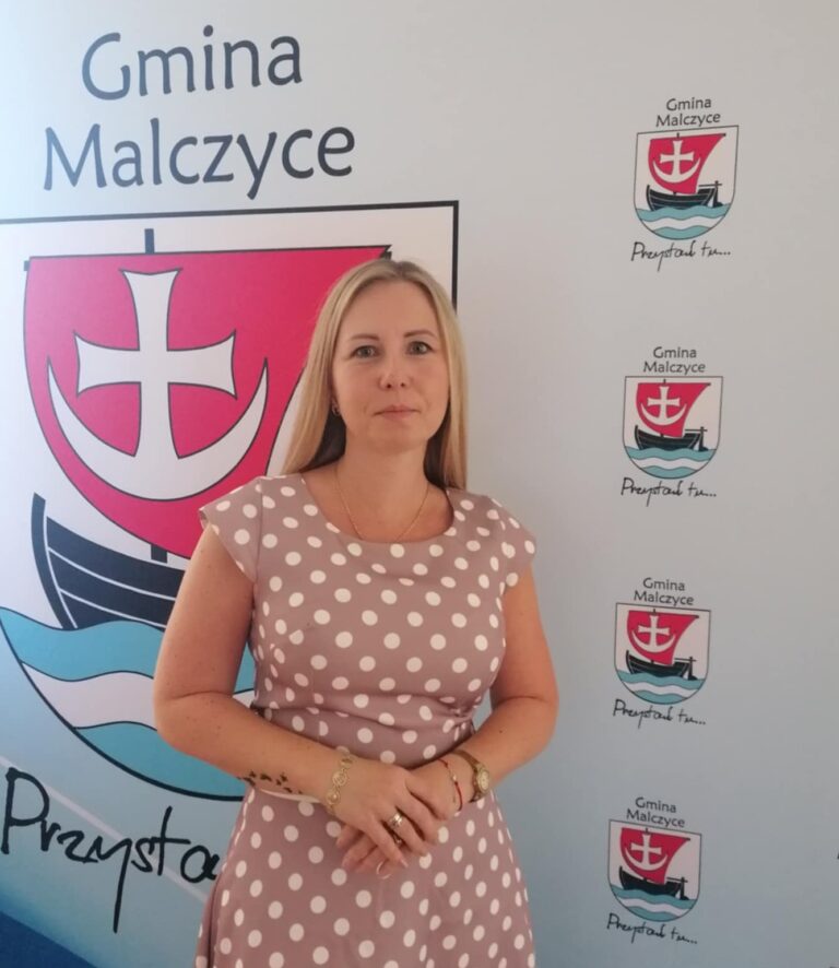 Read more about the article Nowy dyrektor GOPS Malczyce